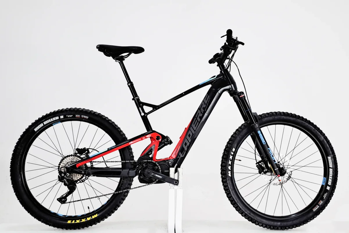 LAPIERRE Overvolt AM 527I 2019 L – Image 2
