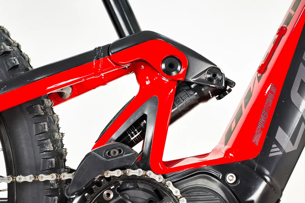 LAPIERRE Overvolt AM 527I 2019 L – Image 6