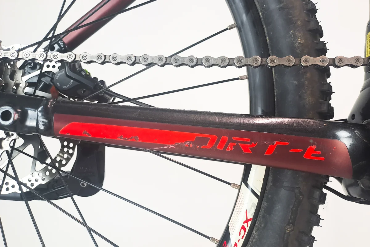 GIANT Dirt E+ 2016 S 1859 – Image 9