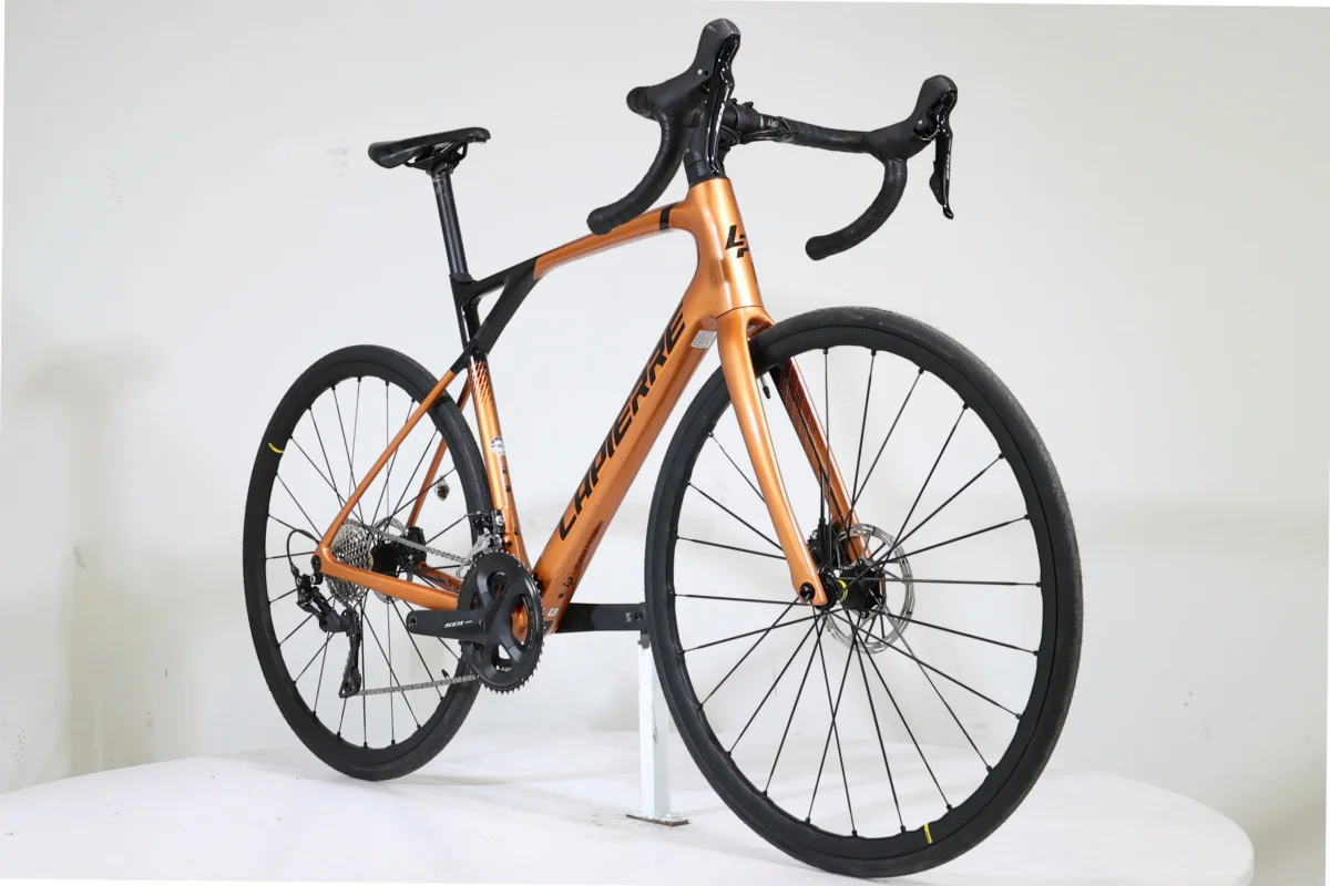 LAPIERRE Pulsium SAT 5.0 2022 T.M 248878 – Image 4