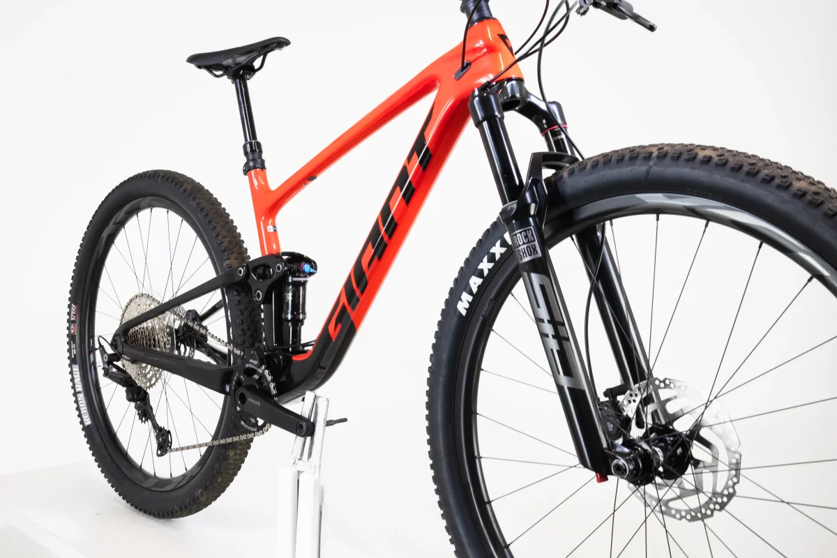Giant Anthem Advanced Pro 29 3 Phoenix Fire 2023 M 2381 – Image 4