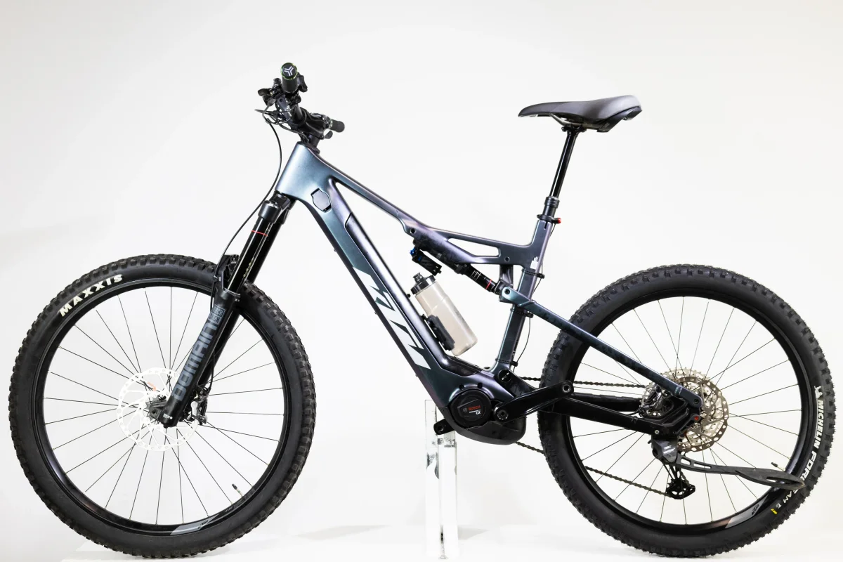 Ktm Macina Prowler Master 2022 XL 750WH 2651 – Image 3