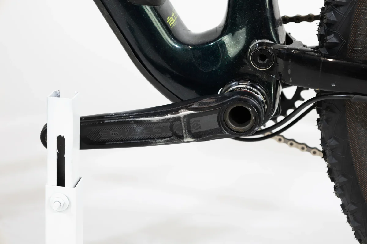 Specialized CAMBER COMP CARBON 29 2018 2625 – Image 8
