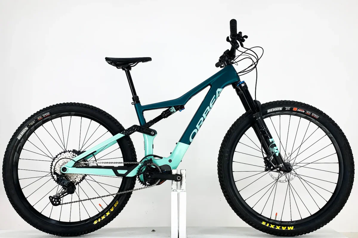 ORBEA Rise M20 2022 M