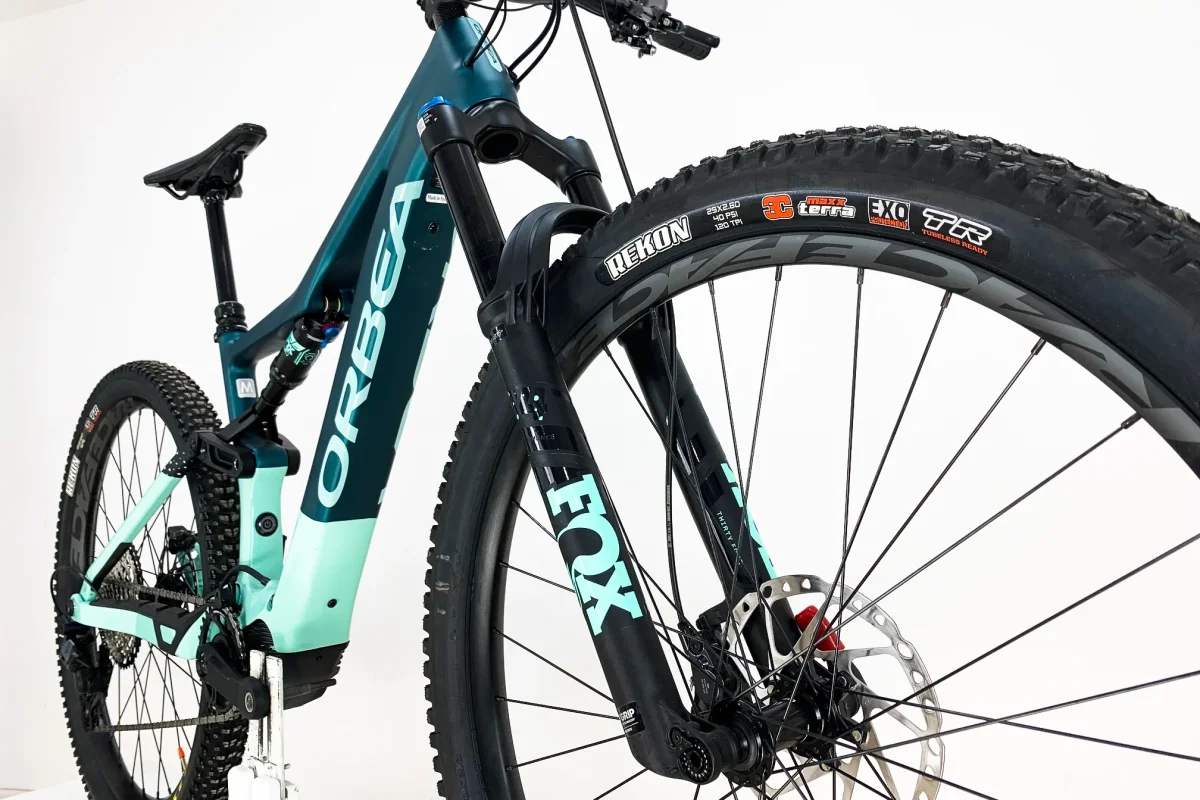 ORBEA Rise M20 2022 M – Image 4